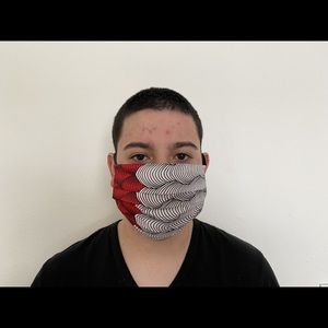 Assorted  Buy 1 Get 1 Facemask for Men & Women